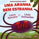 Uma aranha bem estranha
