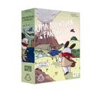 Uma Aventura Fantástica