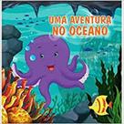 Uma Aventura No Oceano Uma Aventura No Oceano