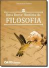 Uma Breve Historia Da Filosofia - CIÊNCIA MODERNA