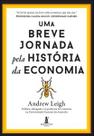 Uma Breve Jornada pela História da Economia