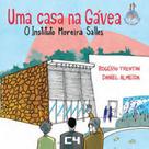 Uma casa na gávea