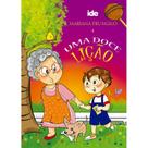 Uma Doce Lição - infantil IDE Editora Uma Doce Lição - infantil IDE Editora
