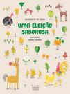 Uma Eleição Saborosa Uma Eleição Saborosa