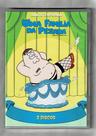 Uma Família Da Pesada DVD Triplo 5ª Temporada