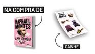 Uma familia feliz - com brinde