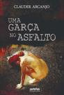 Uma garça no asfalto Sortido Uma garça no asfalto Sortido