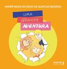 Uma grande aventura - LITERARE BOOKS INTERNATIONAL