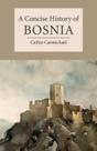 Uma história concisa da Bósnia (Cambridge Concise Histories)