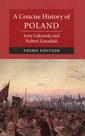 Uma história concisa da Polônia (Cambridge Concise Histories)