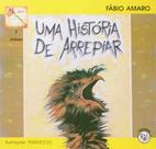 Uma Historia De Arrepiar Uma Historia De Arrepiar