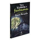Uma História de Fantasmas - LACHATRE