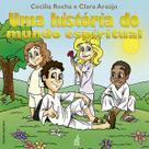Uma história do mundo espiritual - FEB Editora Uma história do mundo espiritual - FEB Editora