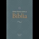 Uma hora com a bíblia - vol. 1