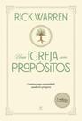 Uma Igreja Com Propositos - Construa Uma Comunidade Saudável E Próspera