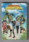 Uma Incrível Aventura DVD
