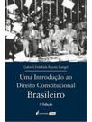Uma introdução ao direito constitucional brasileiro - 2026 Uma introdução ao direito constitucional brasileiro - 2026