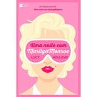 Uma Noite com Marilyn Monroe paperback Lucy Holliday