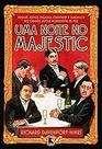 Uma noite no Majestic Paperback Davenport-Hines, Richard and Vargas, Berilo