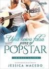 Uma Noiva Falsa Para o Popstar - Irmãos Clark - Livro 2 - Portal