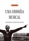 Uma odisseia musical Uma odisseia musical