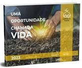 Uma Oportunidade Chamada Vida 2 - EDITORA EME Uma Oportunidade Chamada Vida 2 - EDITORA EME