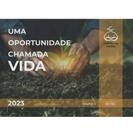 Uma Oportunidade Chamada Vida Vol. 2 - Eme