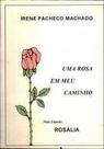 Uma Rosa em Meu Caminho - Recanto