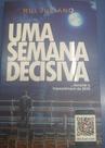 Uma Semana Decisiva - P.P. GRACZCKI LIVRARIA ME