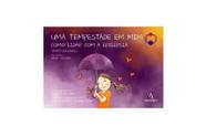 Uma tempestade em mim - como lidar com a epilepsia - MEMNON