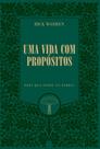 Uma vida com propósitos: para que estou na Terra - VIDA EDITORA