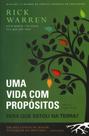 Uma Vida com Propósitos