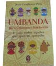 Umbanda Para Crianças e Iniciantes Umbanda Para Crianças e Iniciantes