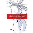 Umbrella Academy SuÃte do Apocalipse - Vol. 1 - HQ - Devir Umbrella Academy SuÃte do Apocalipse - Vol. 1 - HQ - Devir