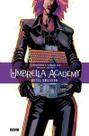 Umbrella Academy volume 3: Hotel Oblivion (reimpressão)