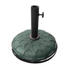 Umbrella Base International Caravan 11,3 kg de resina Umbrella Base International Caravan 11,3 kg de resina