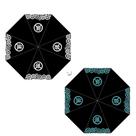 Umbrella Gintamas Color Changing Anime Windproof 57x96cm