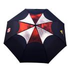 Umbrella Resident Evil Umbrella Corporation Anime à prova de vento Umbrella Resident Evil Umbrella Corporation Anime à prova de vento