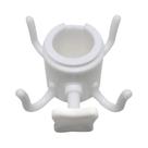 Umbrella Storage Hook, 4 Prong, Camping Trip Fecho, Sunshade Acessórios, Praia