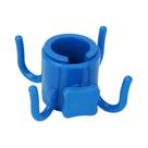 Umbrella Storage Hook, 4 Prong, Camping Trip Fecho, Sunshade Acessórios, Praia