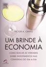 UmBrinde à Economia, de Victor A. Canto