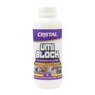 Umi Block Cristal Impermeabilizante Pequenos Reparos Incolor