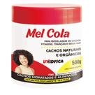 Umidifica - Mel cola para Cachos Naturais e Orgânicos 500g