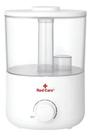 Umidificador 2l Redcare Ar Saudável E Confortável Branco - Supermedy