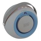 Umidificador 3 Em 1 Freestyle Aup4 B2 Black+decker 220v