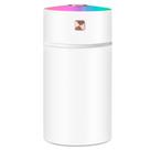 Umidificador aromatizador ar led on-um611 onistek usb