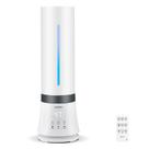 Umidificador COSTWAY 9L - Nebulização Quente e Fria - Até 60h de Uso - 540ft² Umidificador COSTWAY 9L - Nebulização Quente e Fria - Até 60h de Uso - 540ft²