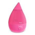 Umidificador Crane Ultrasonic 3.8L para quarto e escritório rosa