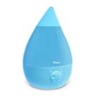 Umidificador Crane Ultrasonic Cool Mist 3.8L para quarto, escritório