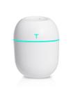 Umidificador de Ambientes Aromatizador Ultrassônico USB Led Umidificador de Ambientes Aromatizador Ultrassônico USB Led